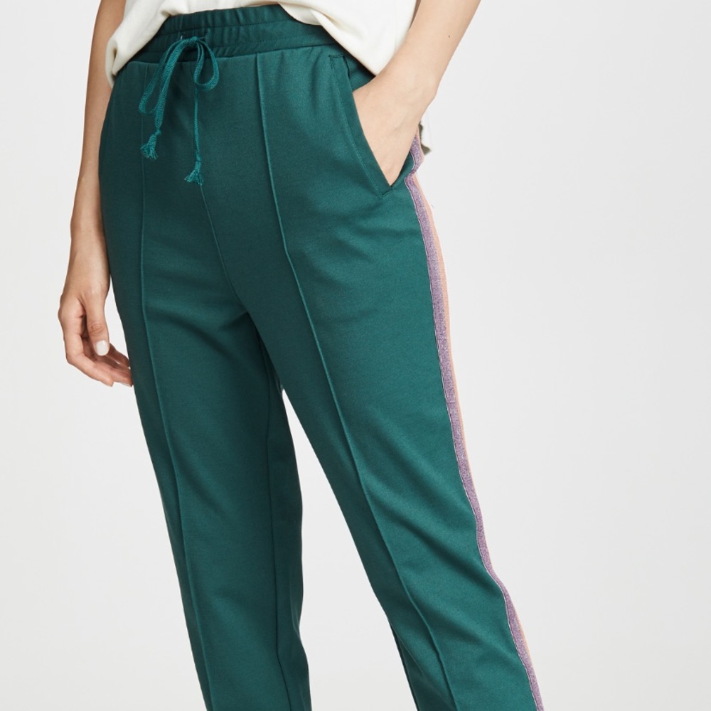 Spiritual Gangster Track Pant